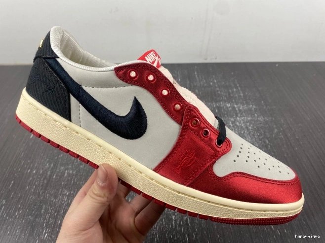 HYPE OG Away Room FN0432-100 x Air Low Trophy 1 Jordan 0821